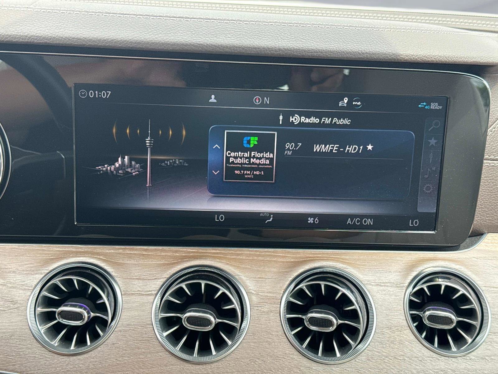 Used 2019 Mercedes-Benz E 450 Coupe image 17