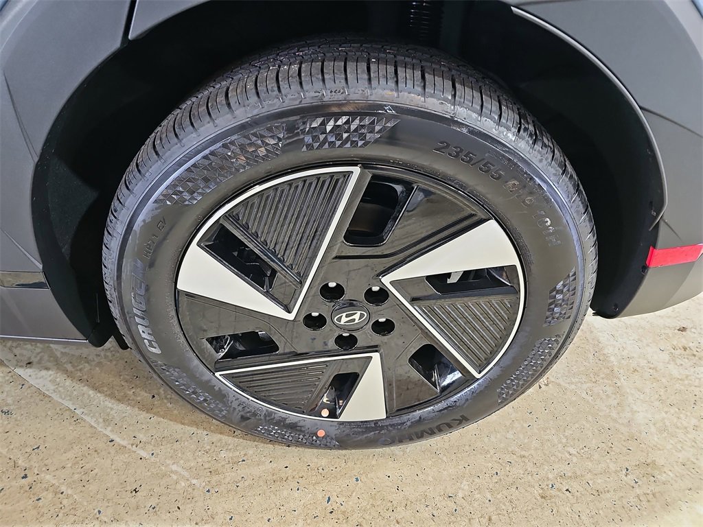 New 2026 Hyundai Ioniq 5 SEL image 33