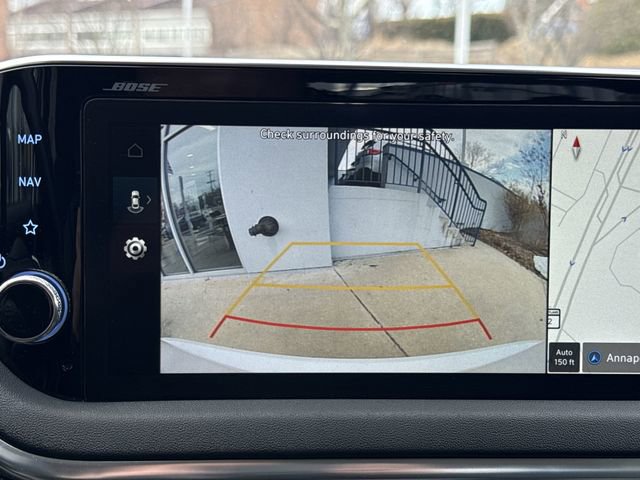 Used 2023 Hyundai Sonata SEL image 15