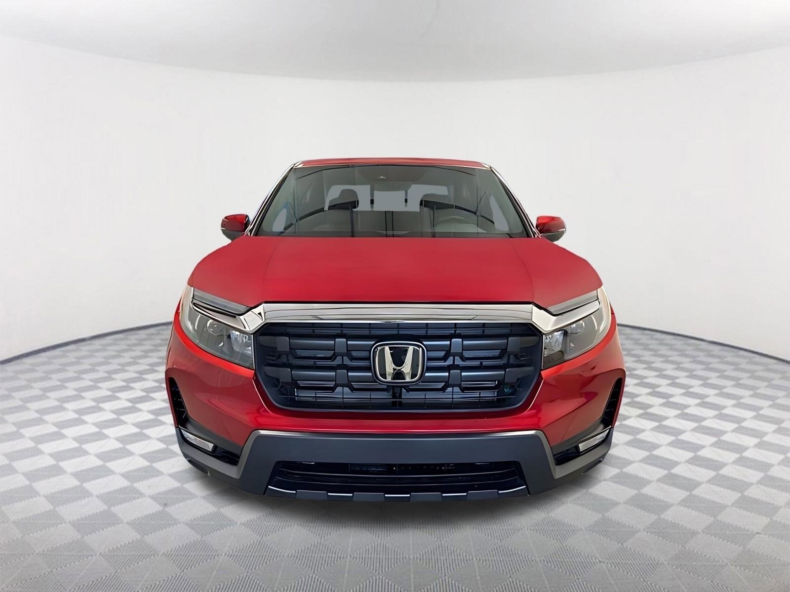 New 2026 Honda Ridgeline RTL image 10