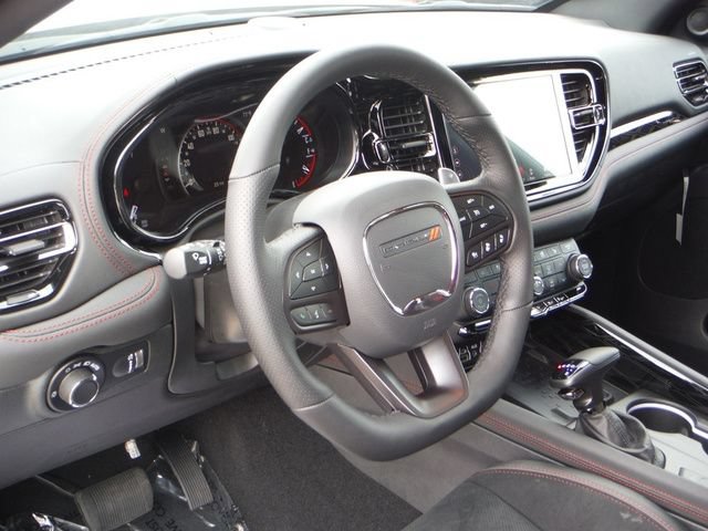 New 2026 Dodge Durango GT AWD/4WD image 30