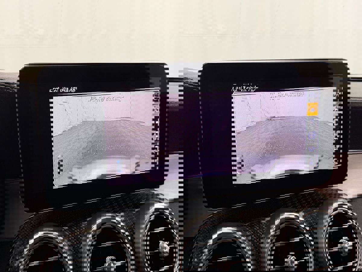 Used 2020 Mercedes-Benz C 43 AMG 4MATIC Cabriolet image 40