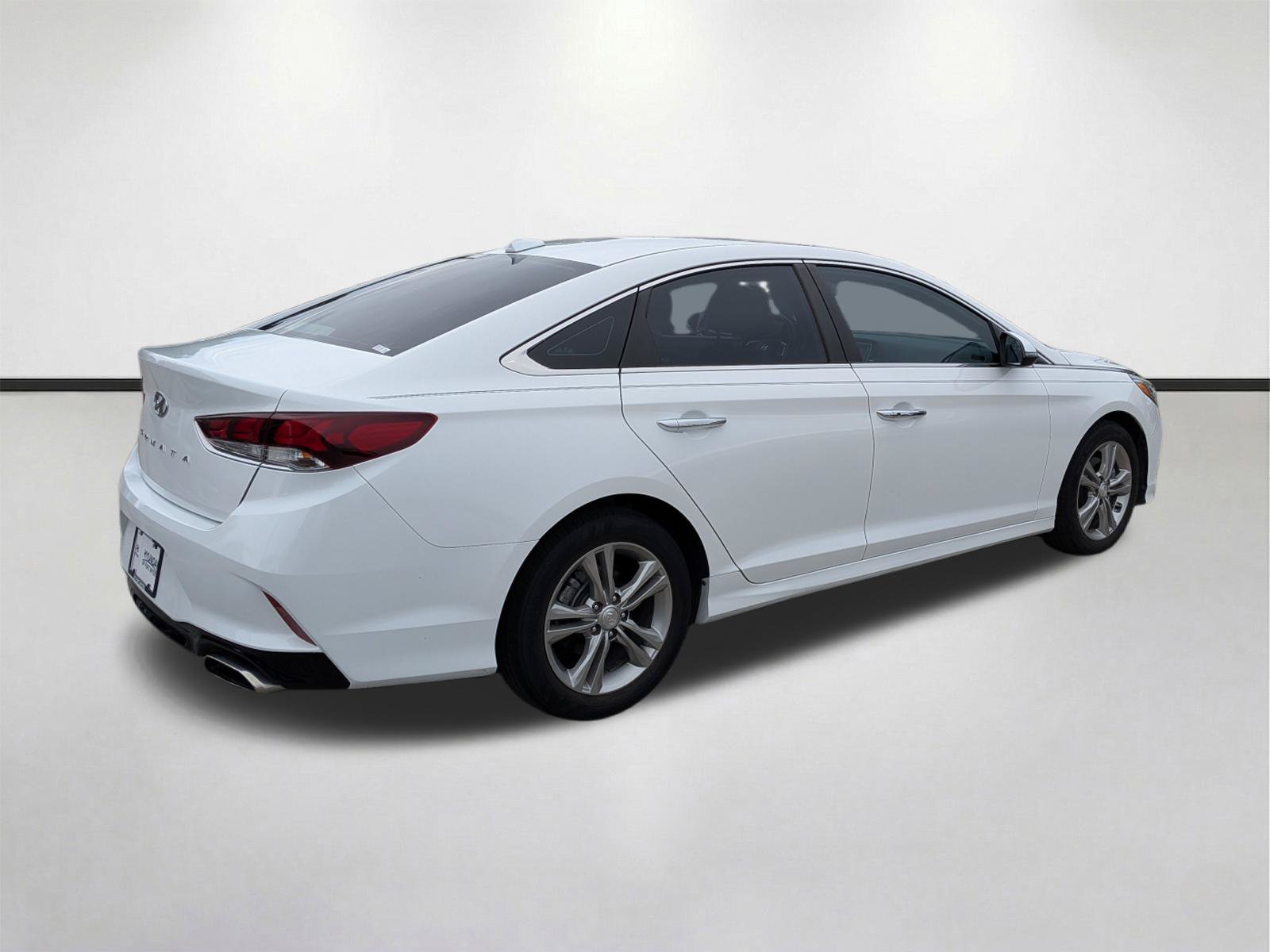 Used 2019 Hyundai Sonata SEL FWD image 4