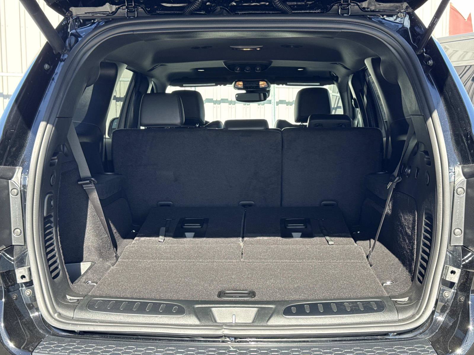 New 2026 Dodge Durango GT image 29