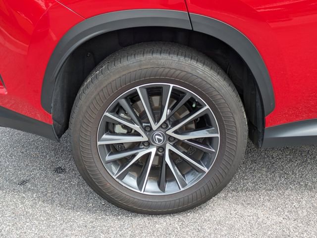 Used 2024 Lexus NX 250 FWD w/ Cold Area Package image 13