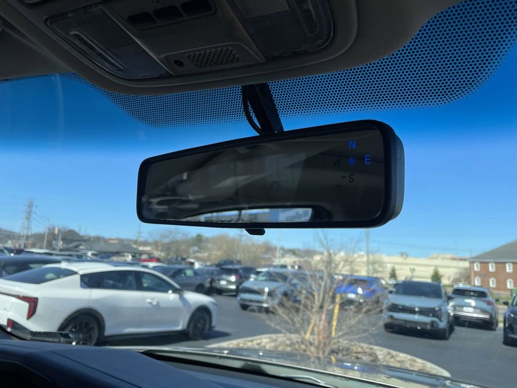 Used 2010 Honda Ridgeline RTL image 27