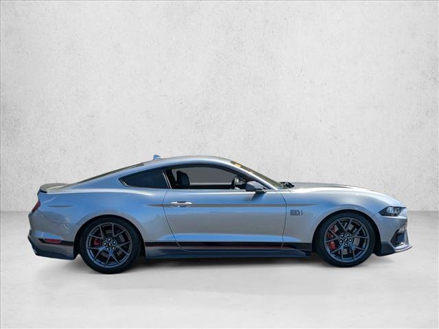 Used 2021 Ford Mustang Mach 1 w/ Equipment Group 700A image 5