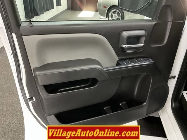 Used 2016 Chevrolet Silverado 1500 Custom w/ Rally 1 Edition AWD/4WD image 12