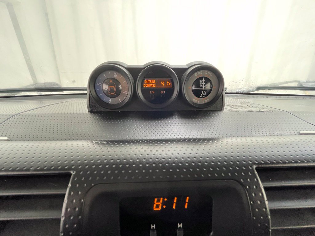 Used 2014 Toyota FJ Cruiser 4WD w/ Upgrade Package image 20