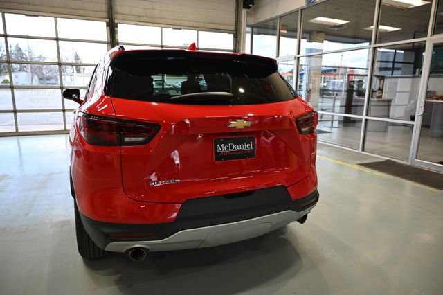 Used 2023 Chevrolet Blazer LT w/ Convenience Package image 6