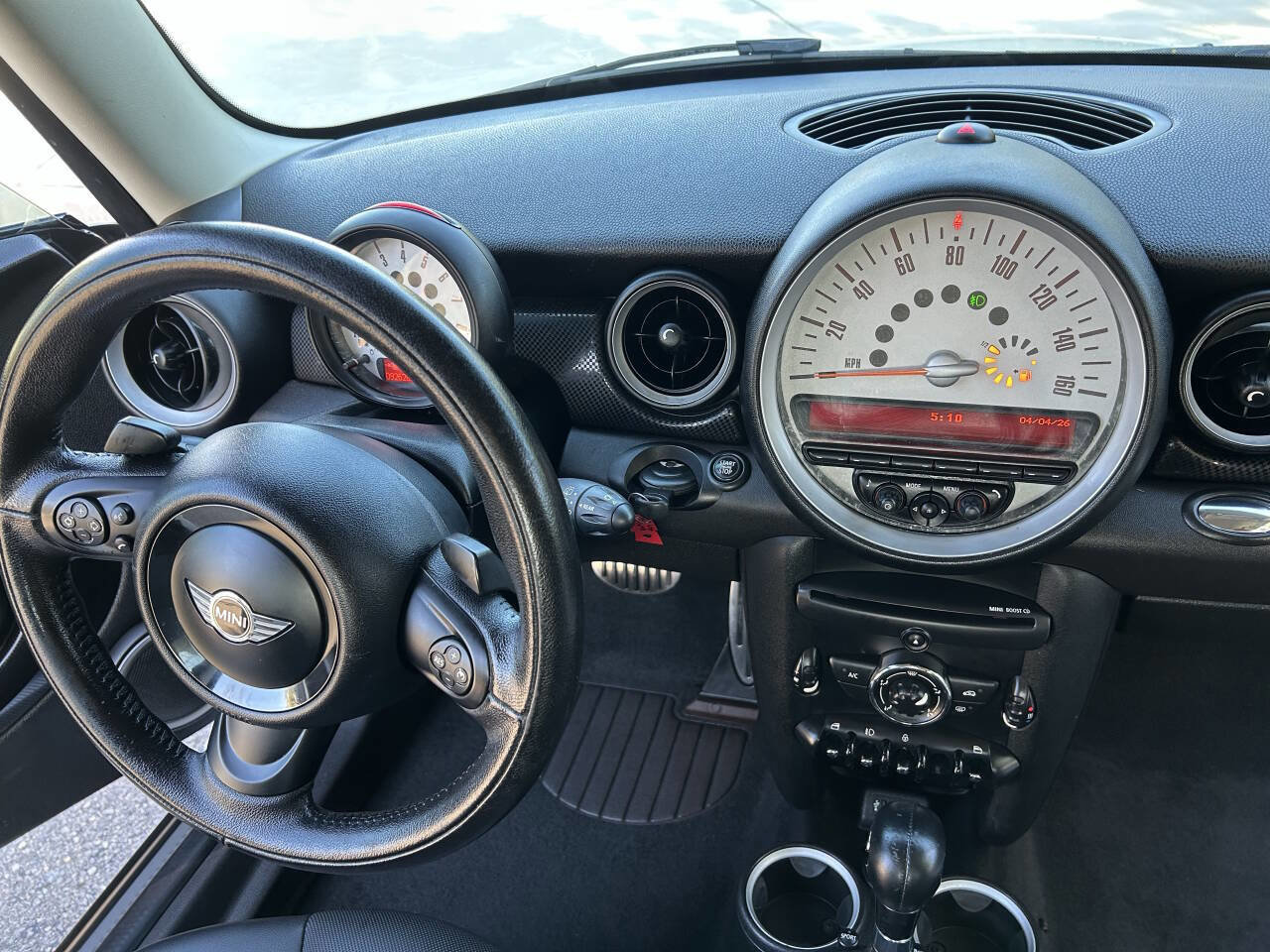 Used 2013 MINI Cooper S FWD image 16