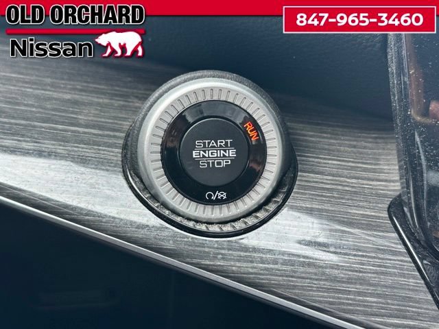 Used 2022 Jeep Wagoneer Series II w/ Premium Group I AWD/4WD image 19