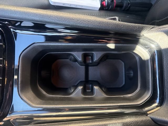 Used 2022 Jeep Compass Altitude image 20