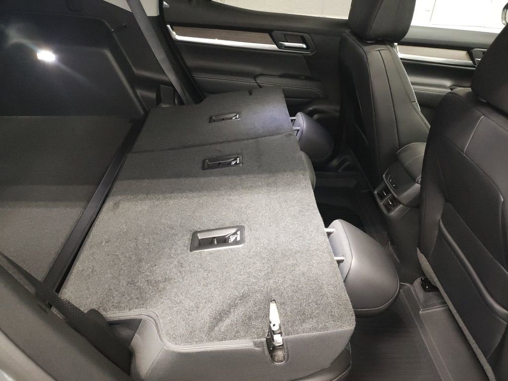 New 2026 GMC Terrain Denali image 13