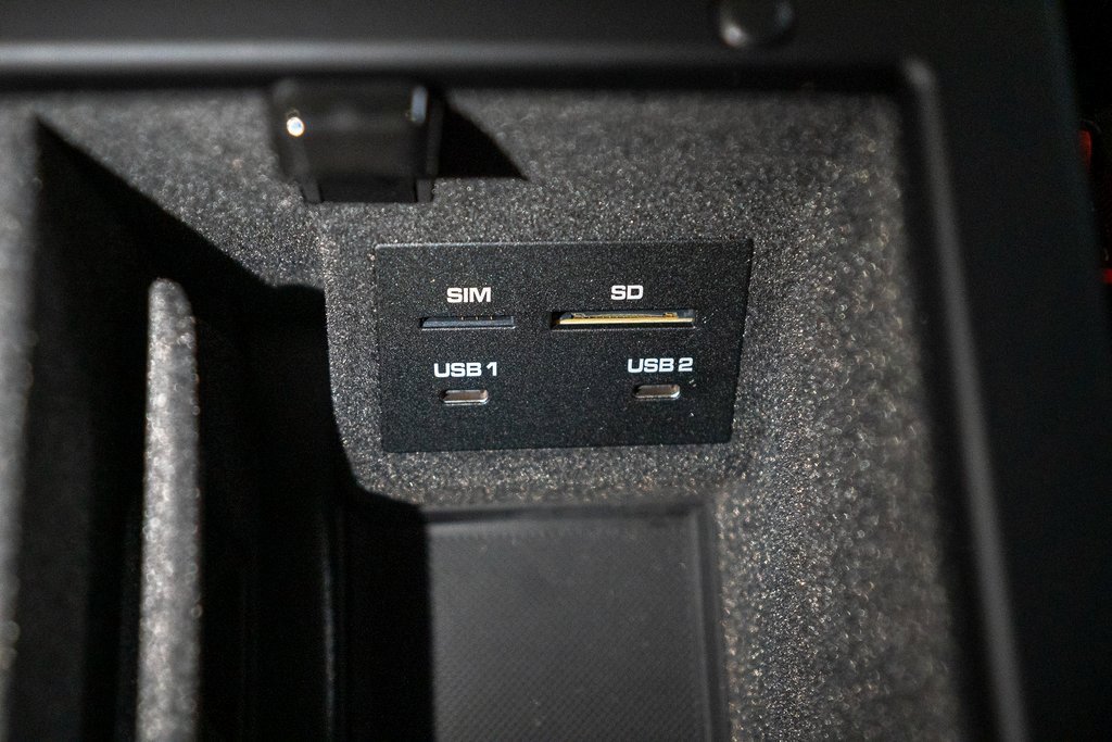 New 2026 Porsche Macan image 31