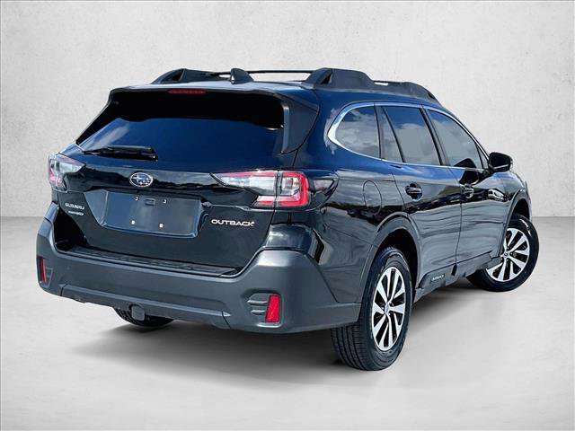 Used 2021 Subaru Outback Premium w/ Popular Package #1 video 2