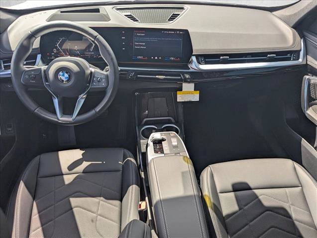 Used 2026 BMW X1 xDrive28i w/ Technology Package AWD/4WD image 14