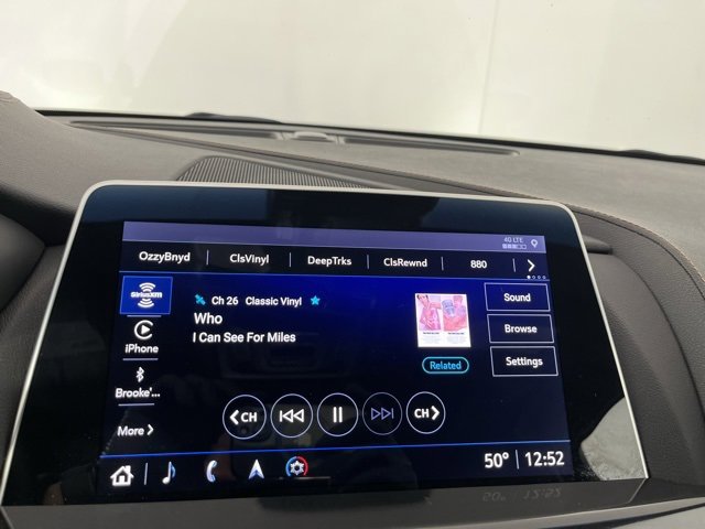 Used 2021 Cadillac CT5 V w/ Premium Package image 15