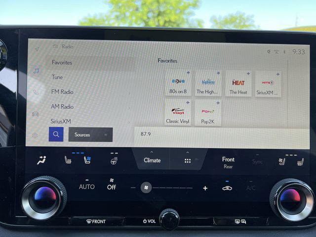 Certified 2024 Lexus RX 350 Premium Plus w/ Convenience Package AWD/4WD image 14