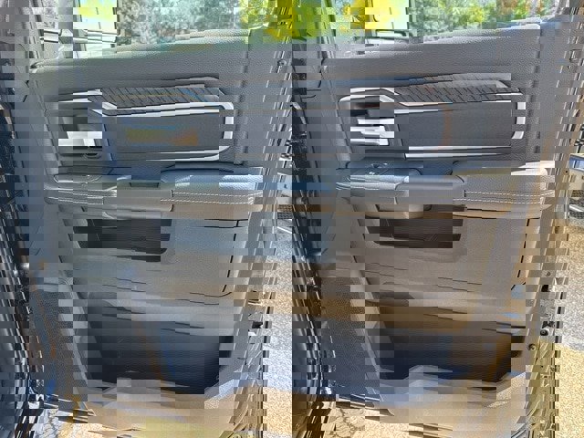 New 2026 RAM 2500 Big Horn image 32