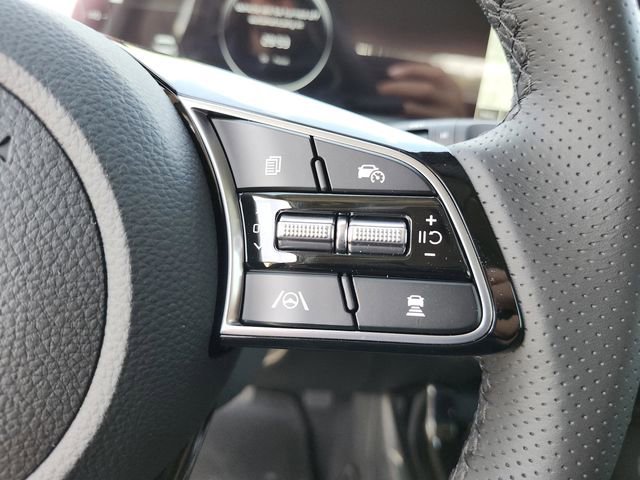 New 2026 Kia Seltos SX AWD/4WD image 31
