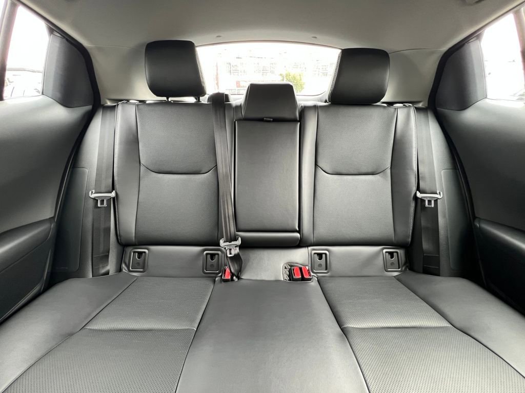 New 2026 Toyota Prius Limited image 18