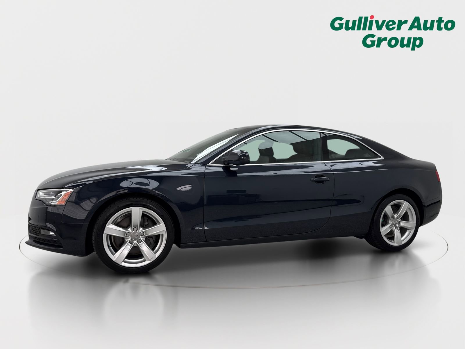 Used 2014 Audi A5 2.0T Premium Plus AWD/4WD image 2