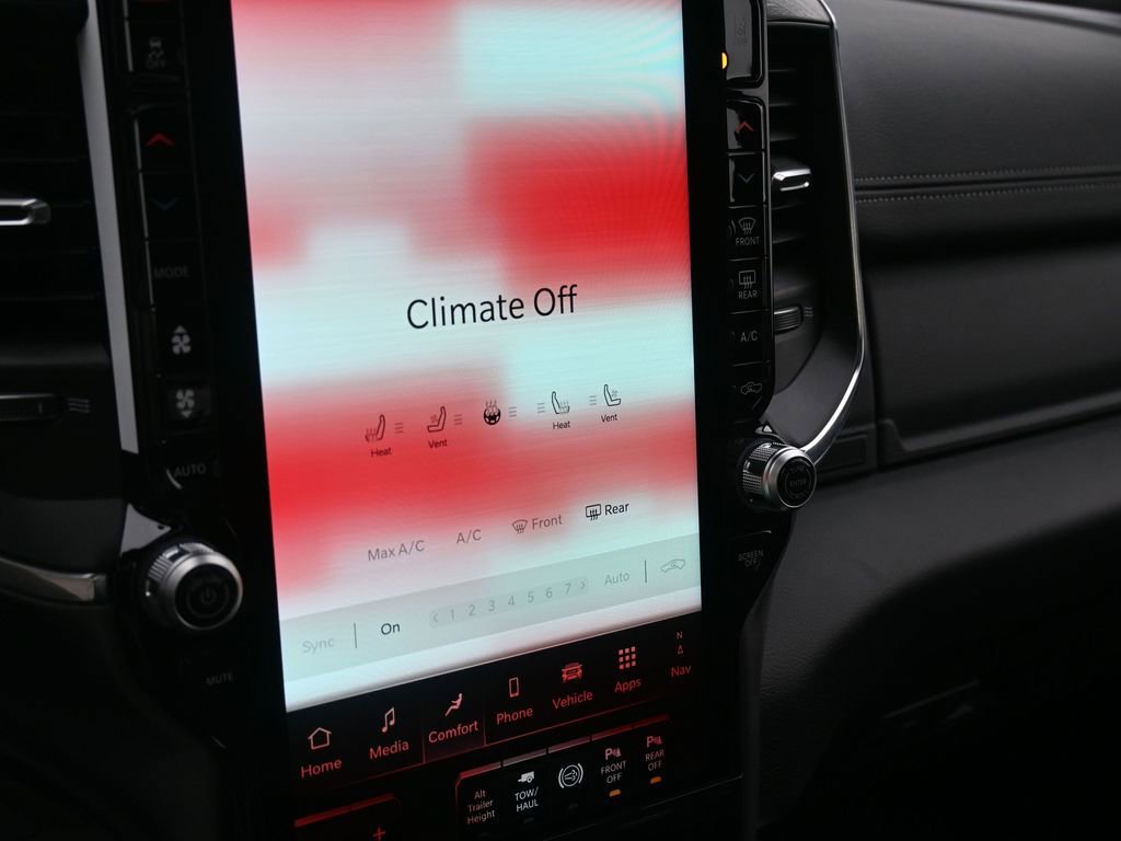 New 2026 RAM 2500 Laramie image 30