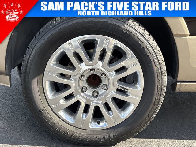 Used 2013 Ford Expedition EL King Ranch image 19