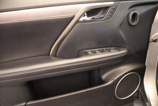 Used 2020 Lexus RX 350 F Sport w/ Cold Weather Package (CT) image 10