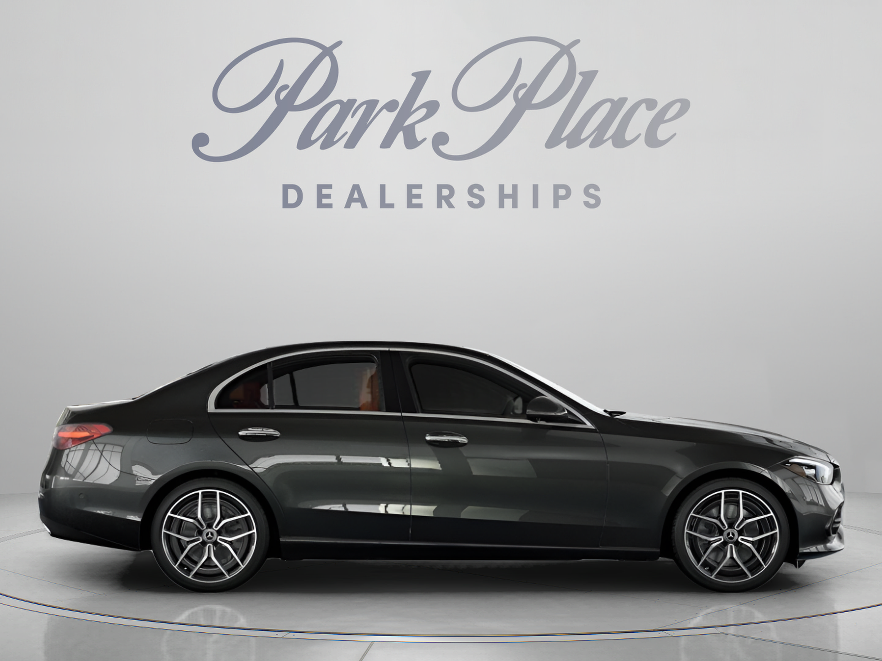 Certified 2026 Mercedes-Benz C 300 Sedan image 27