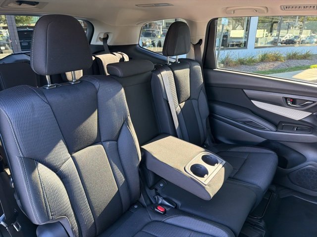 Used 2022 Subaru Ascent Premium w/ Convenience Package image 28