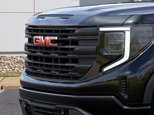 New 2026 GMC Sierra 1500 Elevation AWD/4WD image 35