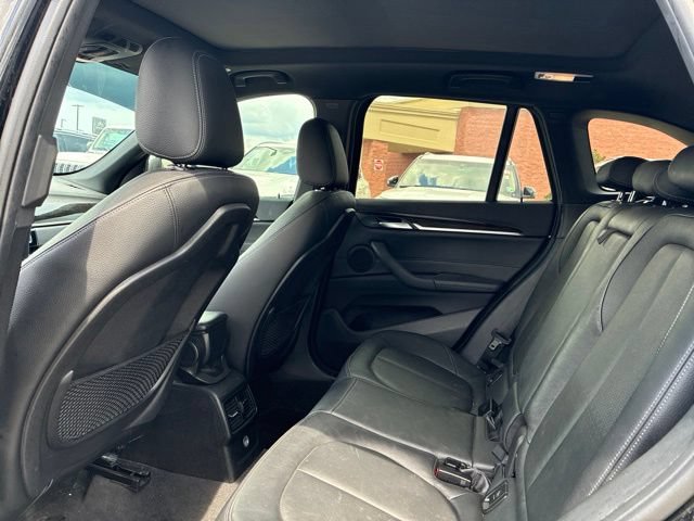 Used 2017 BMW X1 xDrive28i AWD/4WD image 16