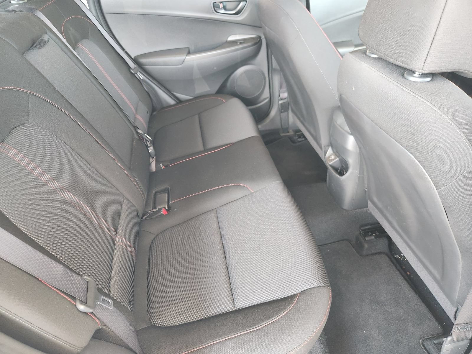 Used 2023 Hyundai Kona N Line w/ Cargo Package FWD image 32