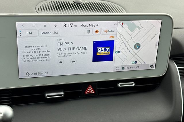 Used 2024 Hyundai Ioniq 5 SEL RWD image 21