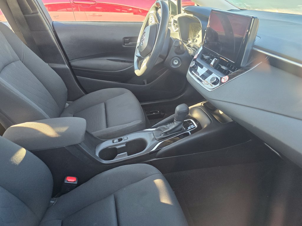 Used 2024 Toyota Corolla LE FWD image 14