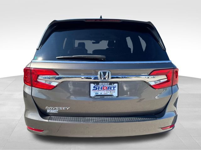 Used 2019 Honda Odyssey EX-L image 6