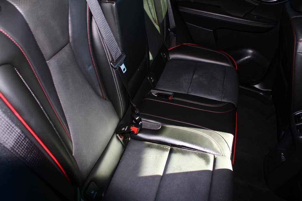 Used 2022 Buick Envision Essence w/ Technology Package I image 7