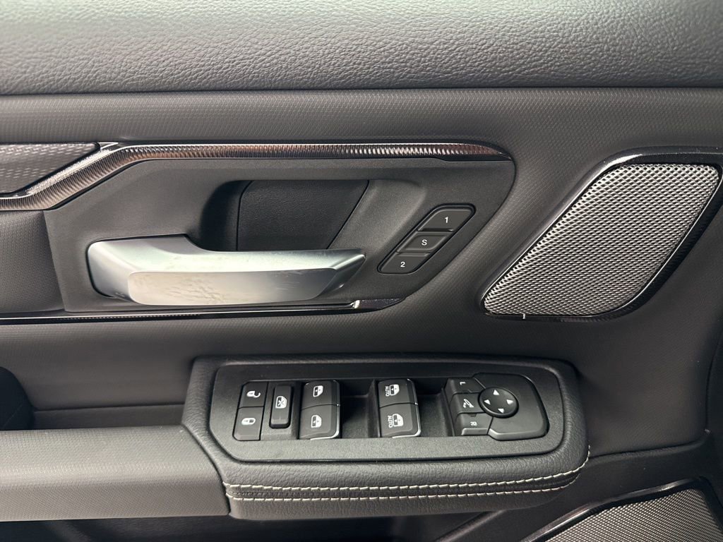 New 2026 RAM 1500 Rebel AWD/4WD image 20