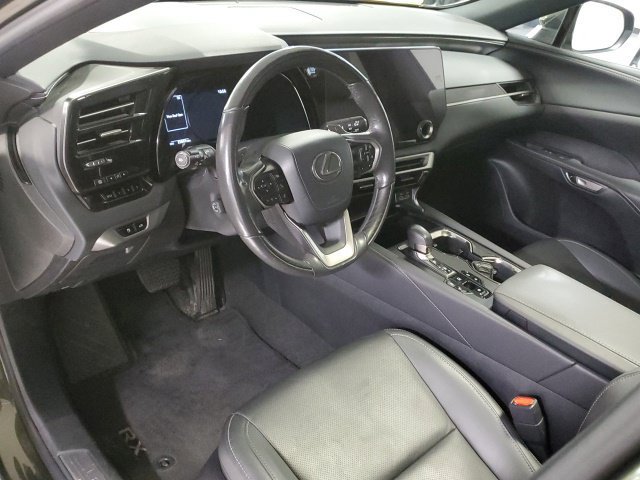 Used 2024 Lexus RX 350 Premium w/ Accessory Package (Z1) AWD/4WD image 20