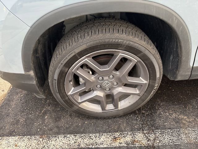 Used 2023 Honda Passport EX-L image 10