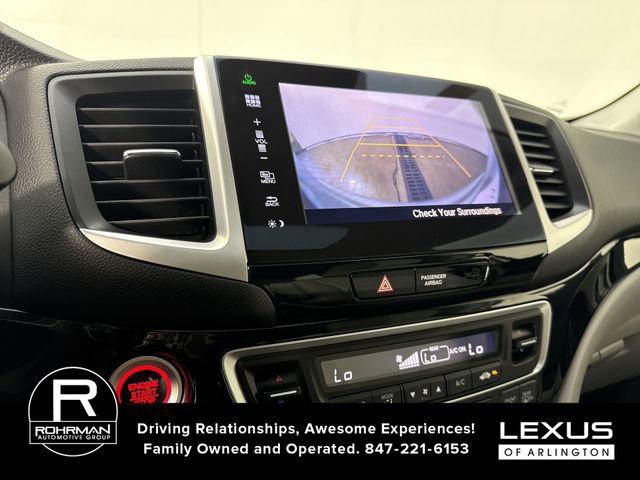 Used 2016 Honda Pilot Touring image 8