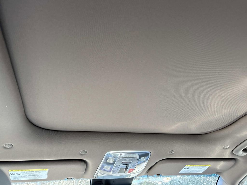 New 2026 Genesis GV70 2.5T Advanced image 24