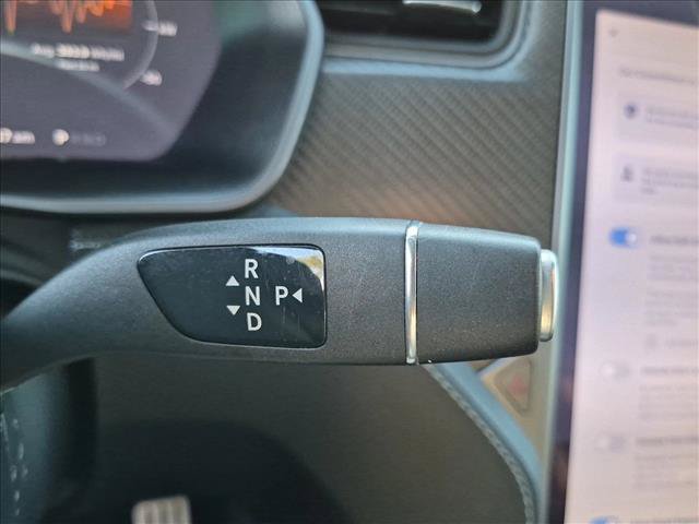 Used 2020 Tesla Model X Performance AWD/4WD image 12
