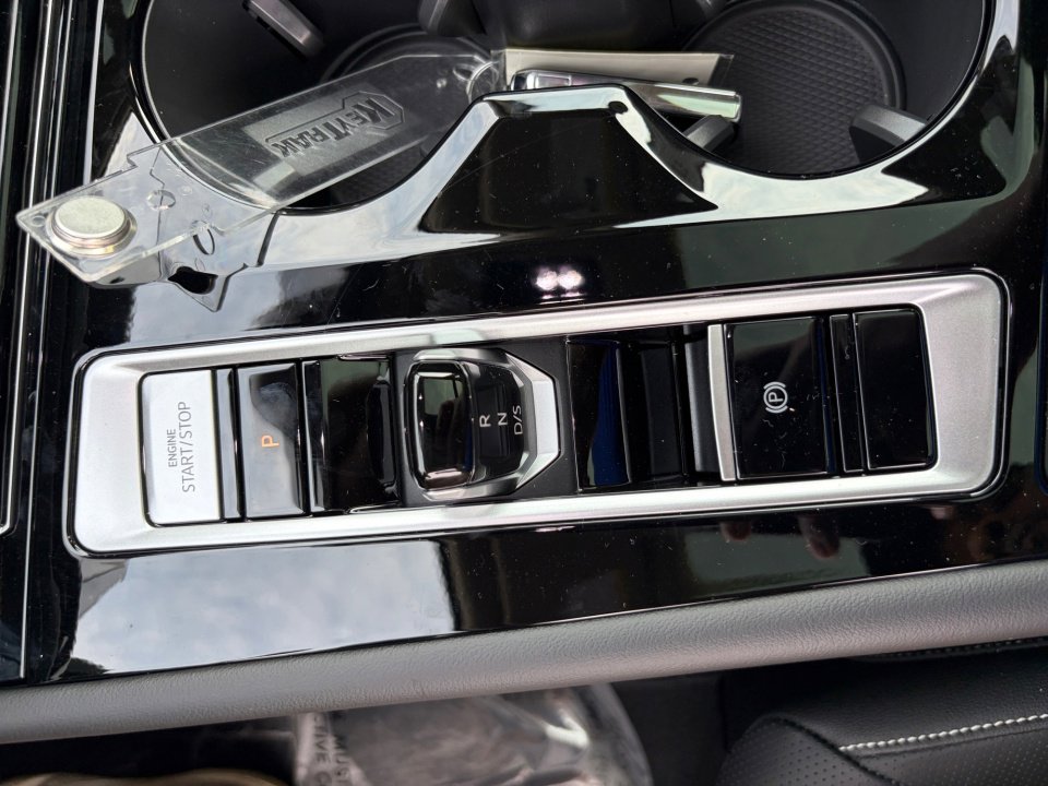 New 2026 Volkswagen Atlas SEL image 18