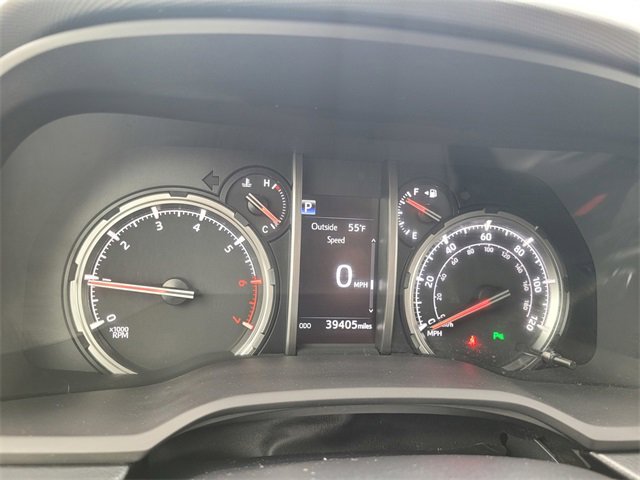 Used 2022 Toyota 4Runner Limited image 20