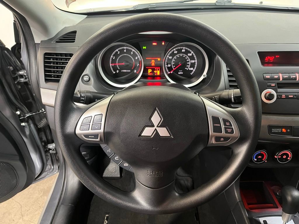 Used 2012 Mitsubishi Lancer ES image 20