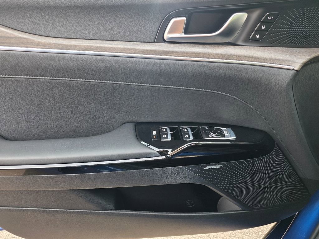 Used 2022 Kia K5 EX w/ EX Premium Package image 28