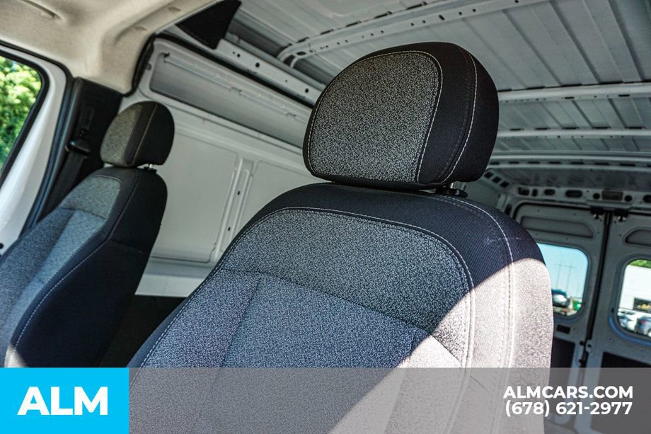 Used 2023 RAM ProMaster 2500 FWD image 19